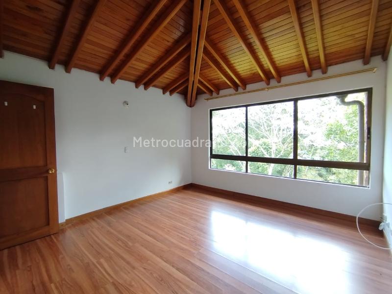 Casa en Arriendo, El Retiro, Retiro - 4