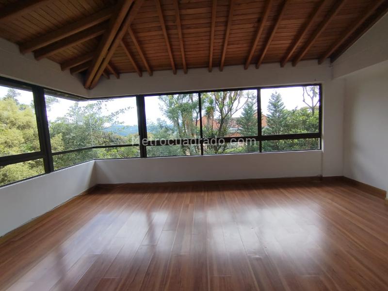 Casa en Arriendo, El Retiro, Retiro - 5