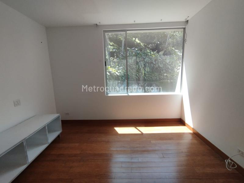 Casa en Arriendo, Loma Del Atravesado, Envigado - Ansicht 2