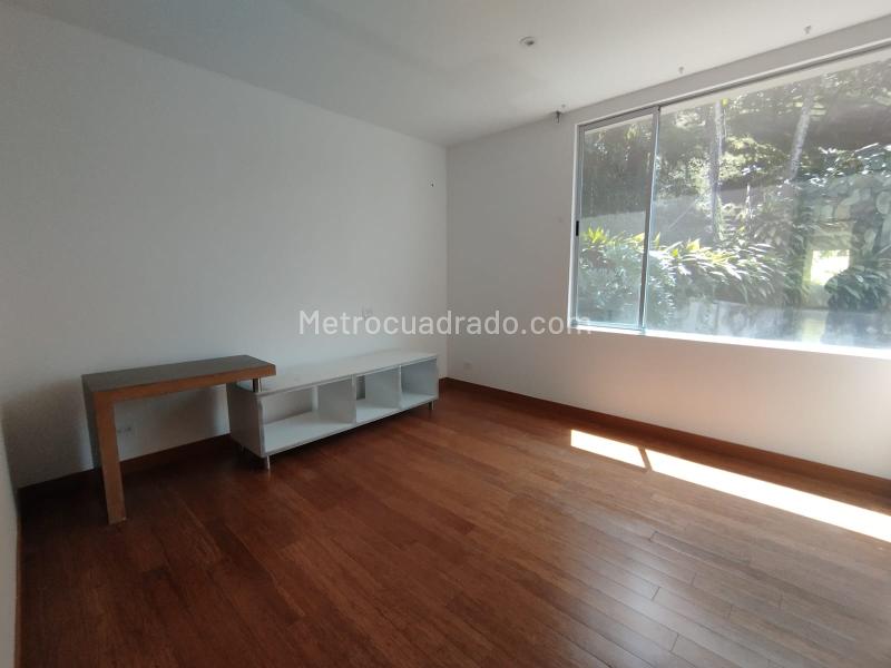 Casa en Arriendo, Loma Del Atravesado, Envigado - Ansicht 5