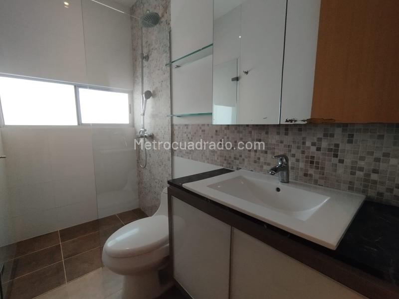 Casa en Arriendo, Loma Del Atravesado, Envigado - Ansicht 6