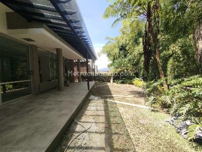 Casa en Arriendo, Loma Del Atravesado, Envigado