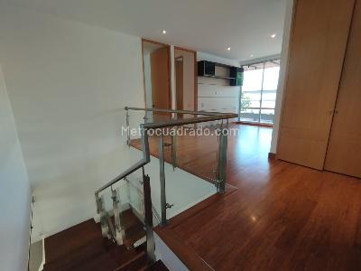 Casa en arriendo en Loma Del Atravesado, Envigado · foto 13 de 20