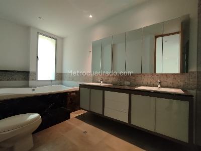 Casa en arriendo en Loma Del Atravesado, Envigado · foto 20 de 20