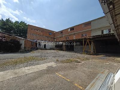 Bodega en Arriendo, Bello, Bello
