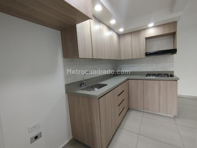 Apartamento en Arriendo, El Porvenir Rio Negro, Rionegro - 3
