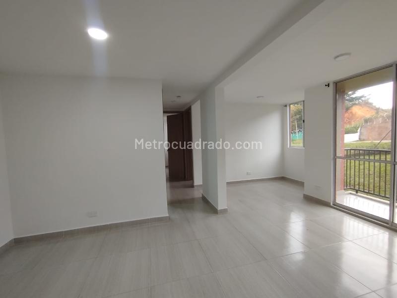 Apartamento en Arriendo, El Porvenir Rio Negro, Rionegro - 4