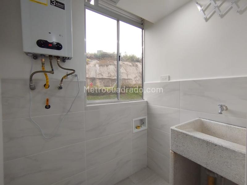 Apartamento en Arriendo, El Porvenir Rio Negro, Rionegro - 5