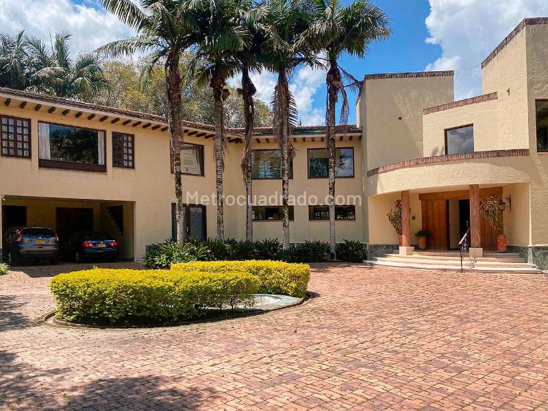 5BR House in Llano Grande (805 m²) - 2