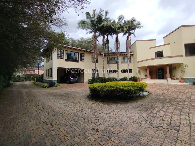 5BR House in Llano Grande (805 m²) - 5