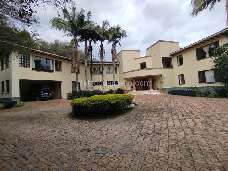 Casa en Arriendo, Llano Grande, Rionegro - 4