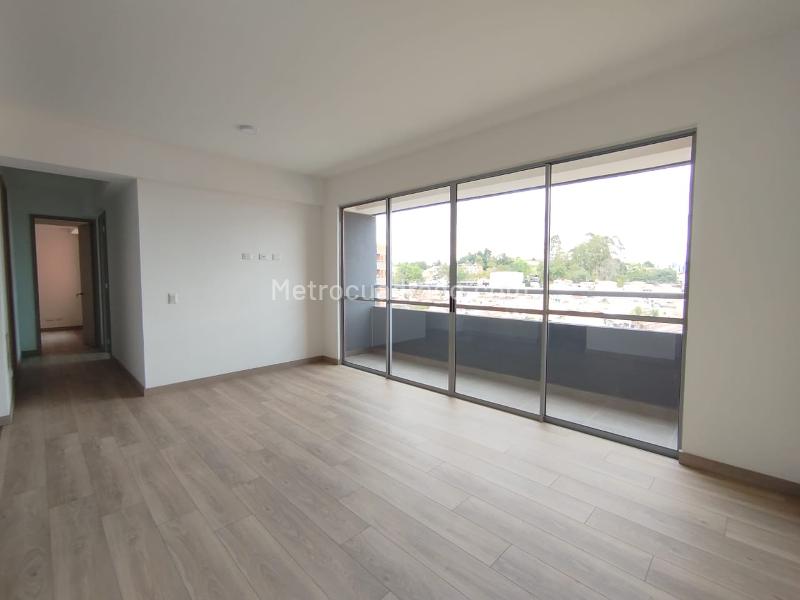 2BR Apartment in Rionegro (77 m²) - 2