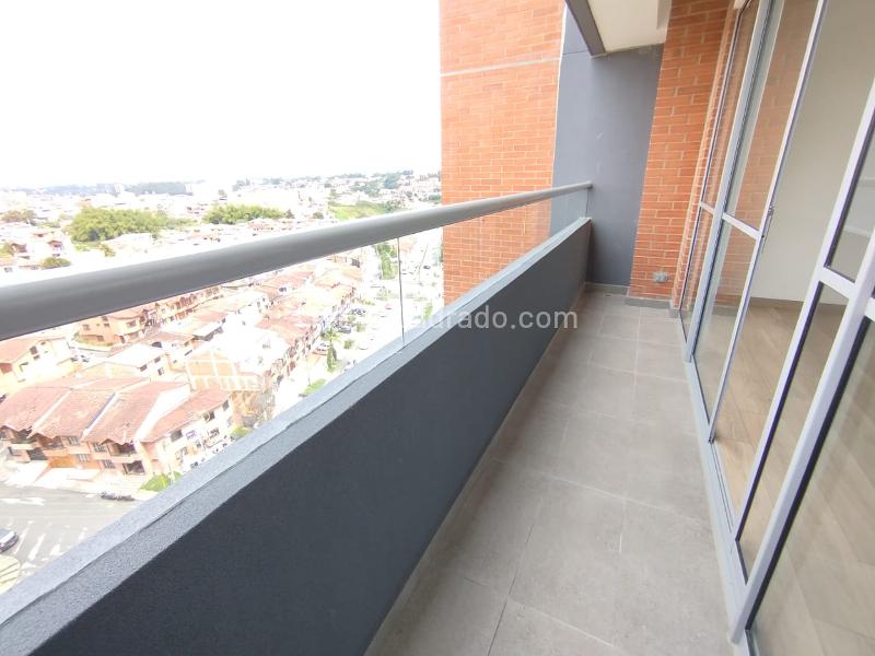 2BR Apartment in Rionegro (77 m²) - 3