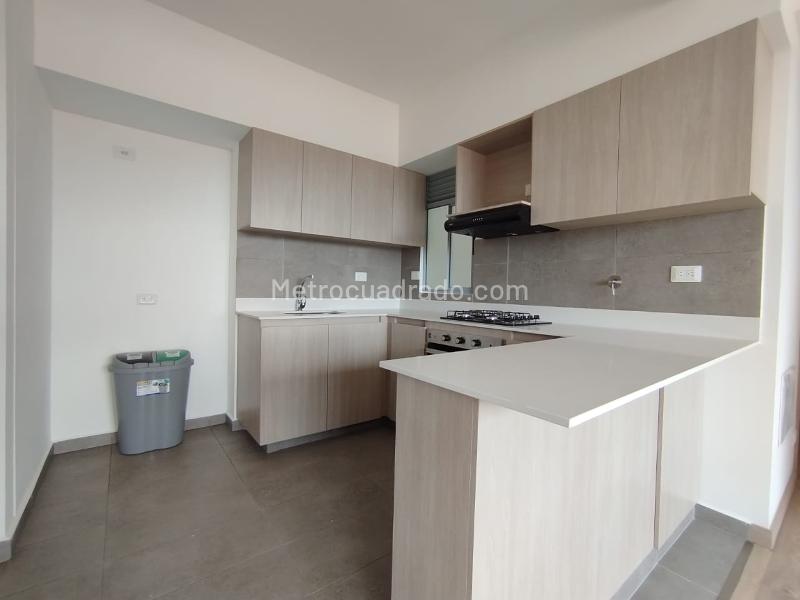 2BR Apartment in Rionegro (77 m²) - 5