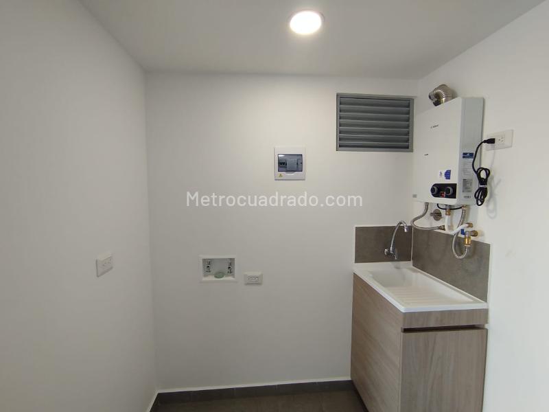 2BR Apartment in Rionegro (77 m²) - 3