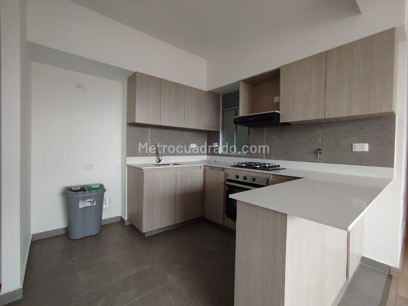 2BR Apartment in Rionegro (77 m²) - 4