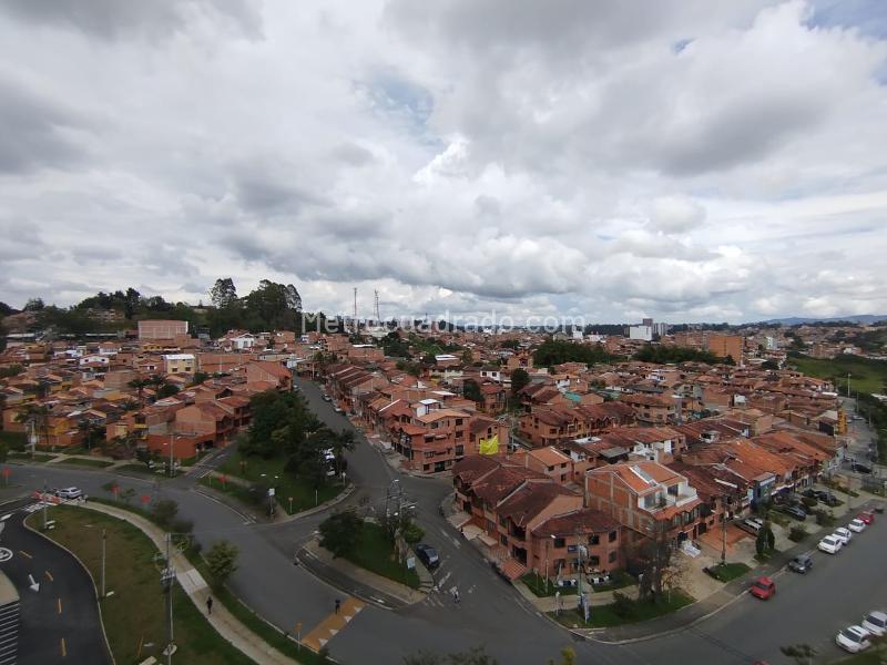 2BR Apartment in Rionegro (77 m²) - 5