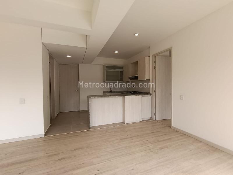 2BR 2BA Apartment in Pan de Azúcar - 2