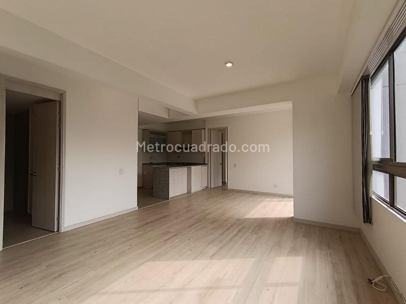 2BR 2BA Apartment in Pan de Azúcar - 3