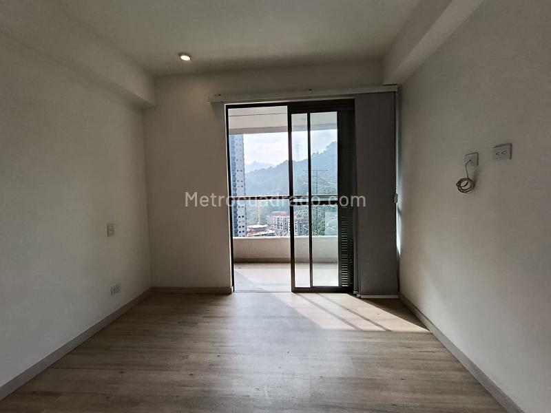 2BR 2BA Apartment in Pan de Azúcar - 9