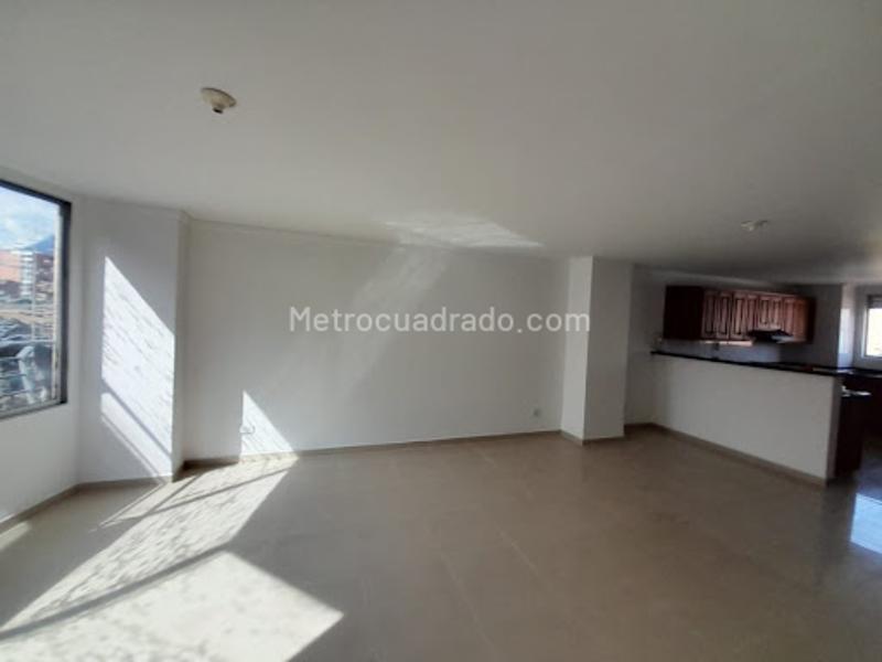Spacious 3BR Apartment in El Nogal