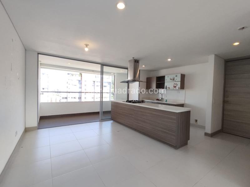 Spacious 3BR Apartment in Castropol - 5