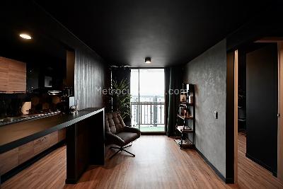 Apartamento en arriendo en Fontibon, Rionegro · foto 3 de 11