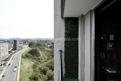 Apartamento en arriendo en Fontibon, Rionegro · foto 5 de 11