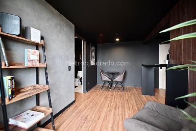 Apartamento en arriendo en Fontibon, Rionegro · foto 6 de 11