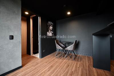 Apartamento en arriendo en Fontibon, Rionegro · foto 7 de 11