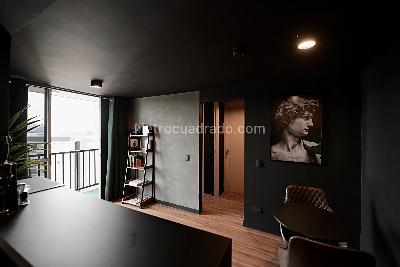 Apartamento en arriendo en Fontibon, Rionegro · foto 8 de 11