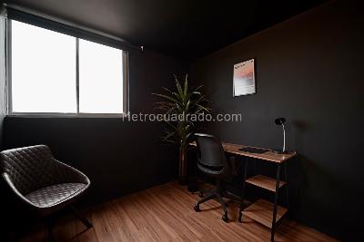 Apartamento en arriendo en Fontibon, Rionegro · foto 9 de 11