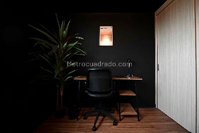 Apartamento en arriendo en Fontibon, Rionegro · foto 10 de 11