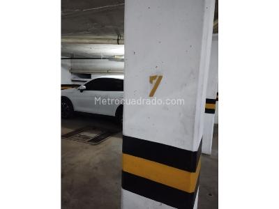 Apartamento de 3 alcobas en venta en El Poblado, Medellín, 137 m² · foto 17 de 17