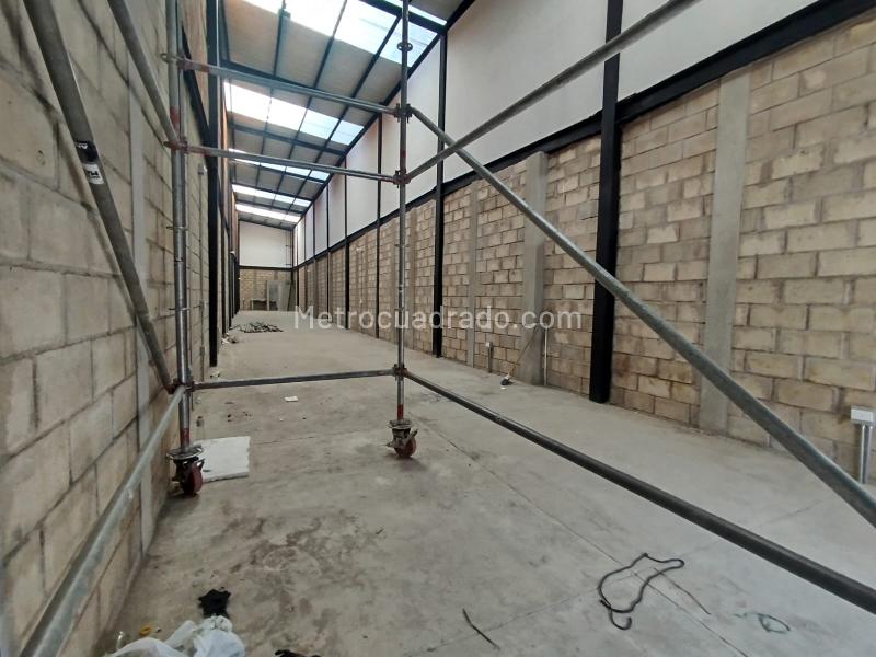 Bodega en Arriendo, Manchester, Bello - Vista 5