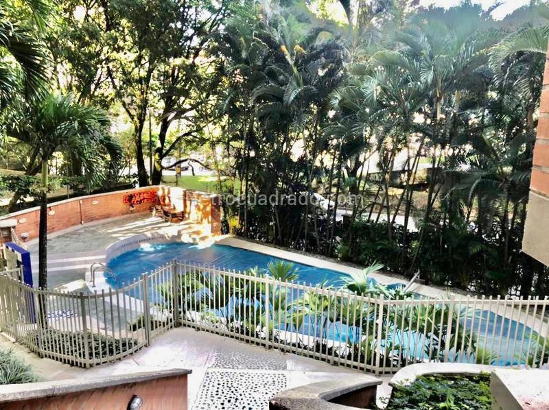 Apartamento de 3 Alcobas en Ubicación Estratégica en La Aguacatala