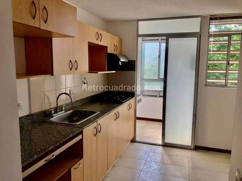 Apartamento de 3 Alcobas en Ubicación Estratégica en La Aguacatala - 5