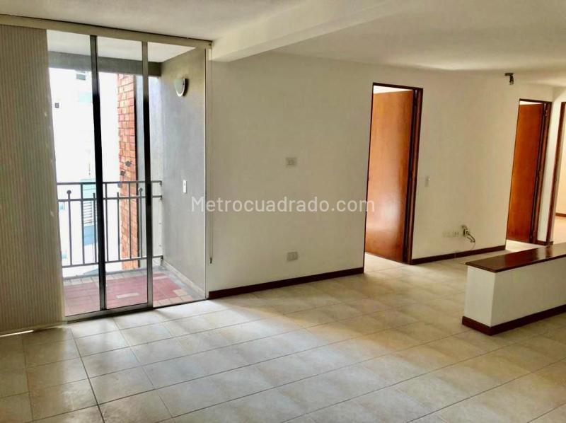 Apartamento de 3 Alcobas en Ubicación Estratégica en La Aguacatala - 6