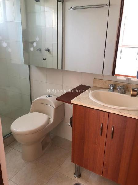 Apartamento de 3 Alcobas en Ubicación Estratégica en La Aguacatala - 7