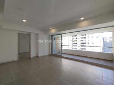 Apartamento en arriendo en Ciudad Del Rio, Medellín · foto 2 de 18