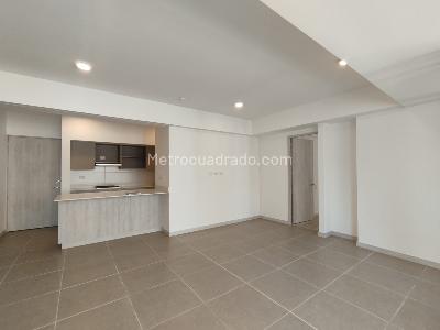 Apartamento en arriendo en Ciudad Del Rio, Medellín · foto 3 de 18
