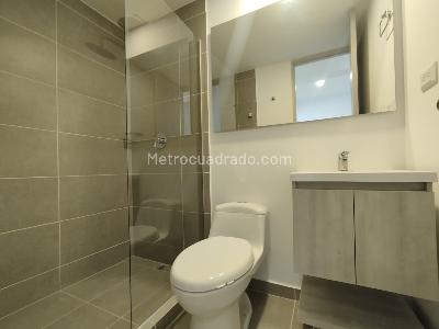 Apartamento en arriendo en Ciudad Del Rio, Medellín · foto 7 de 18