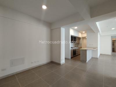Apartamento en arriendo en Ciudad Del Rio, Medellín · foto 10 de 18