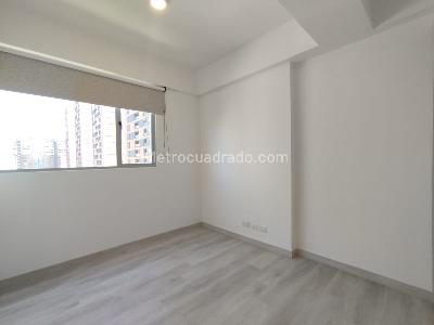 Apartamento en arriendo en Ciudad Del Rio, Medellín · foto 12 de 18