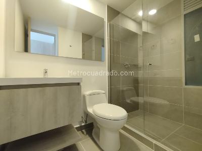 Apartamento en arriendo en Ciudad Del Rio, Medellín · foto 13 de 18