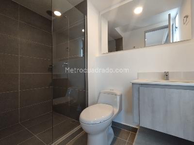Apartamento en arriendo en Ciudad Del Rio, Medellín · foto 15 de 18
