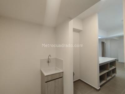 Apartamento en arriendo en Ciudad Del Rio, Medellín · foto 18 de 18