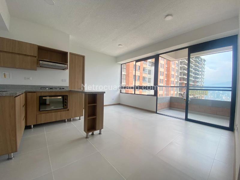 Apartamento en Arriendo, La Estrella, La Estrella