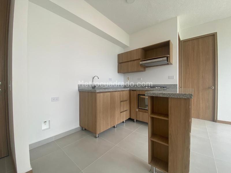 2BR Apartment in La Estrella (60 m²) - 4