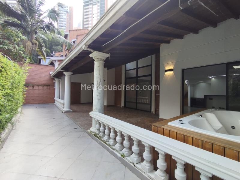 Casa Exclusiva de 4 Alcobas con 5 Baños en La Calera (El Tesoro) - 5